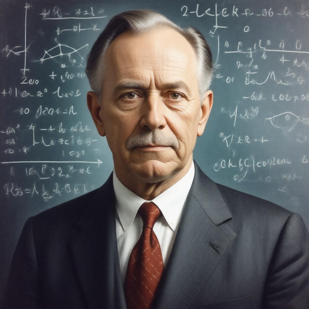 Edward Condon